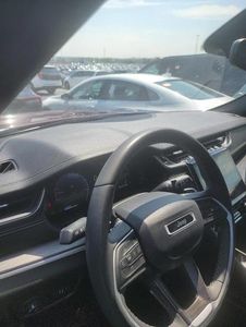 JEEP GRAND CHEROKEE LIMITED - 4