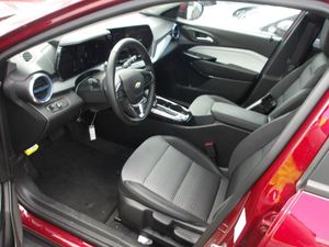 CHEVROLET TRAX LT - 3