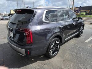 KIA TELLURIDE - 2