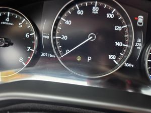صورة 5 لـ 2025 Mazda CX-30 2.5 S CARBON EDITION