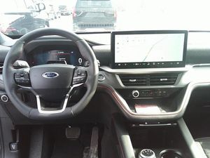 FORD EXPLORER ST-LINE - 4
