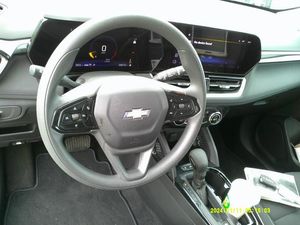 CHEVROLET TRAILBLAZER LT - 8