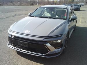 HYUNDAI SONATA SEL - 1