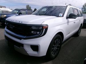 FORD EXPEDITION MAX PLATINUM - 1