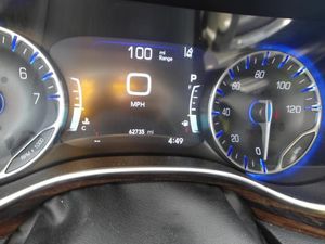 CHRYSLER PACIFICA LIMITED - 5