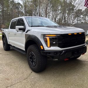 FORD F-150 RAPTOR - 7