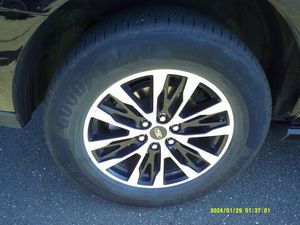 صورة 12 لـ 2025 FORD EXPEDITION PLATINUM