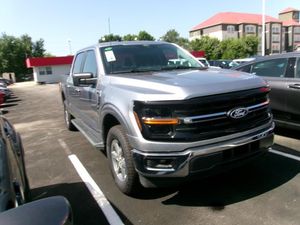 2025 FORD F-150 XLT — миниатюра 17