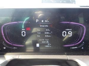 2025 KIA TELLURIDE S 照片 5