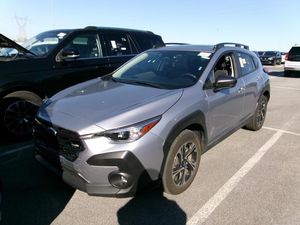 SUBARU CROSSTREK PREMIUM - 1