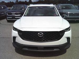 صورة 19 لـ 2025 Mazda CX-50 2.5 S PREMIUM PLUS PACKAGE