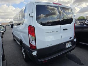 FORD TRANSIT PASSENGER WAGON XLT - 8