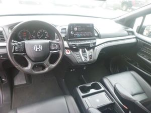 HONDA ODYSSEY SPORT-L - 4