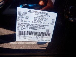 FORD EXPLORER ST-LINE - 7