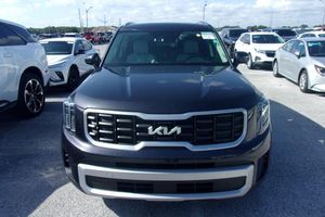 صورة مصغرة 20 لـ 2025 KIA TELLURIDE S