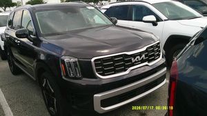 2025 KIA TELLURIDE S 缩略图 27