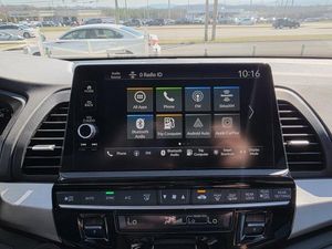 HONDA ODYSSEY SPORT-L - 8