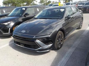 HYUNDAI SONATA SEL - 1