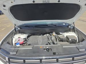 2026 Hyundai SANTA FE SEL 照片 13