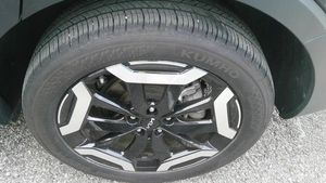 2025 KIA TELLURIDE S 缩略图 15