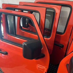 2023 JEEP WRANGLER SPORT S 缩略图 56