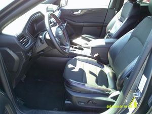 FORD ESCAPE ST-LINE - 3