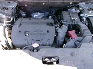 صورة مصغرة 12 لـ 2025 Mitsubishi OUTLANDER SPORT SE