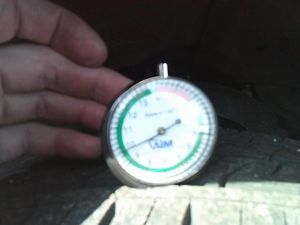 FORD EXPEDITION LIMITED - 9