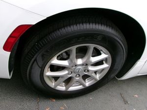 CHRYSLER PACIFICA SELECT - 10