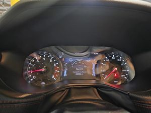 JEEP COMPASS TRAILHAWK - 5