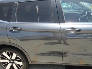 2025 Mitsubishi OUTLANDER SE thumbnail 16