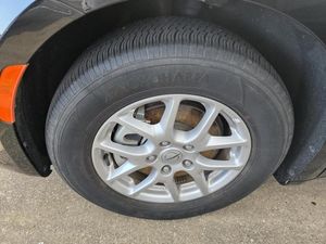 2024 Chrysler PACIFICA TOURING L thumbnail 12