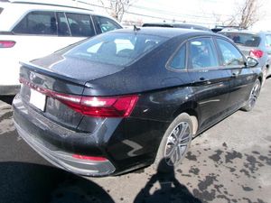 VOLKSWAGEN JETTA SPORT - 2