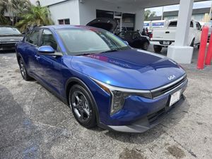 صورة مصغرة 17 لـ 2025 KIA K4 LXS
