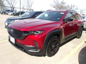MAZDA CX-50 HYBRID PREMIUM PACKAGE - 1