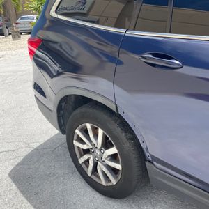 2019 Honda PILOT EX-L 缩略图 49