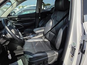 2025 KIA TELLURIDE S 照片 3