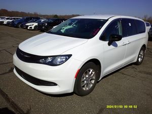CHRYSLER VOYAGER LX - 1