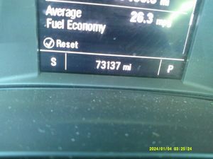 CHEVROLET MALIBU LT - 5