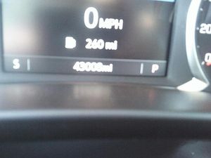 CHEVROLET BLAZER - 5