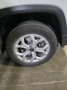 صورة مصغرة 11 لـ 2025 JEEP COMPASS LATITUDE