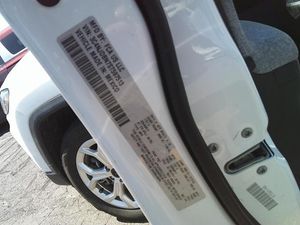 JEEP COMPASS LATITUDE - 7