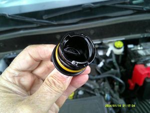 FORD BRONCO SPORT OUTER BANKS - 10