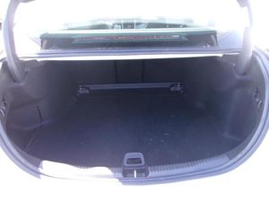 MERCEDES-BENZ C-CLASS - 6