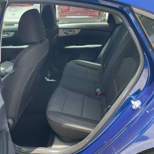 صورة مصغرة 26 لـ 2023 KIA FORTE LXS