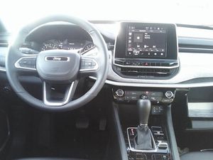 2025 JEEP COMPASS LATITUDE 照片 4