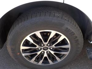 FORD EXPEDITION PLATINUM - 9