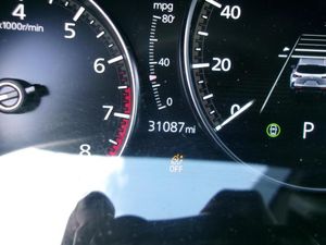 صورة 5 لـ 2025 Mazda CX-50 2.5 S PREFERRED PACKAGE