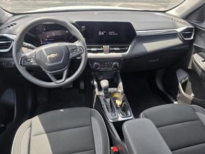 CHEVROLET TRAILBLAZER - 4