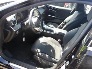 MERCEDES-BENZ C-CLASS - 3